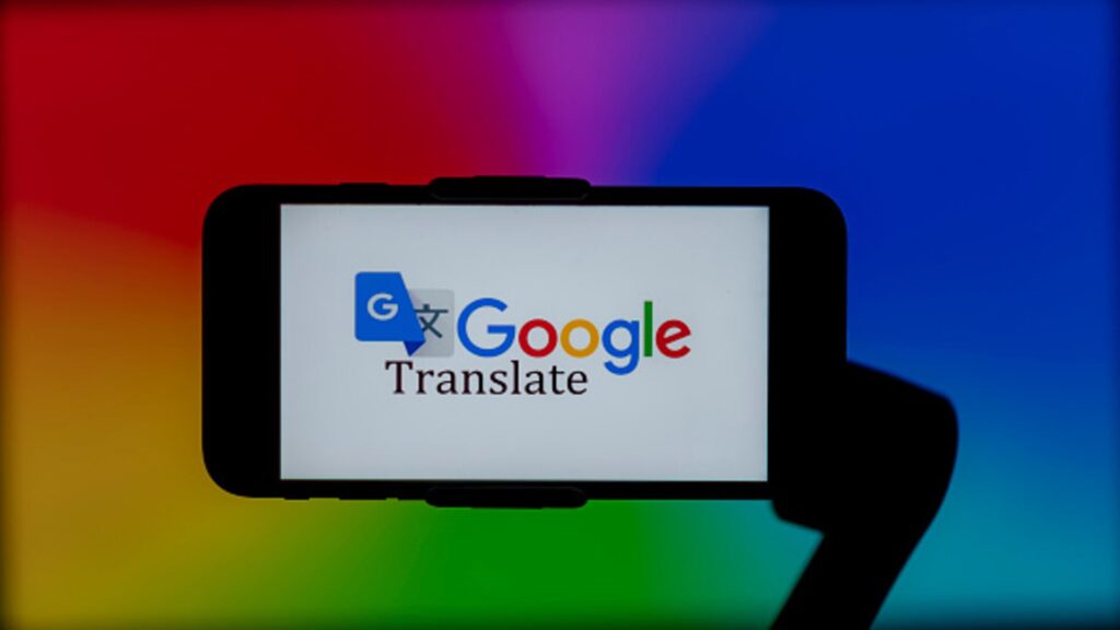 El traductor de Google incluye 110 nuevos idiomas, un logro significativo demostrando diversidad, inclusión y accesibilidad.