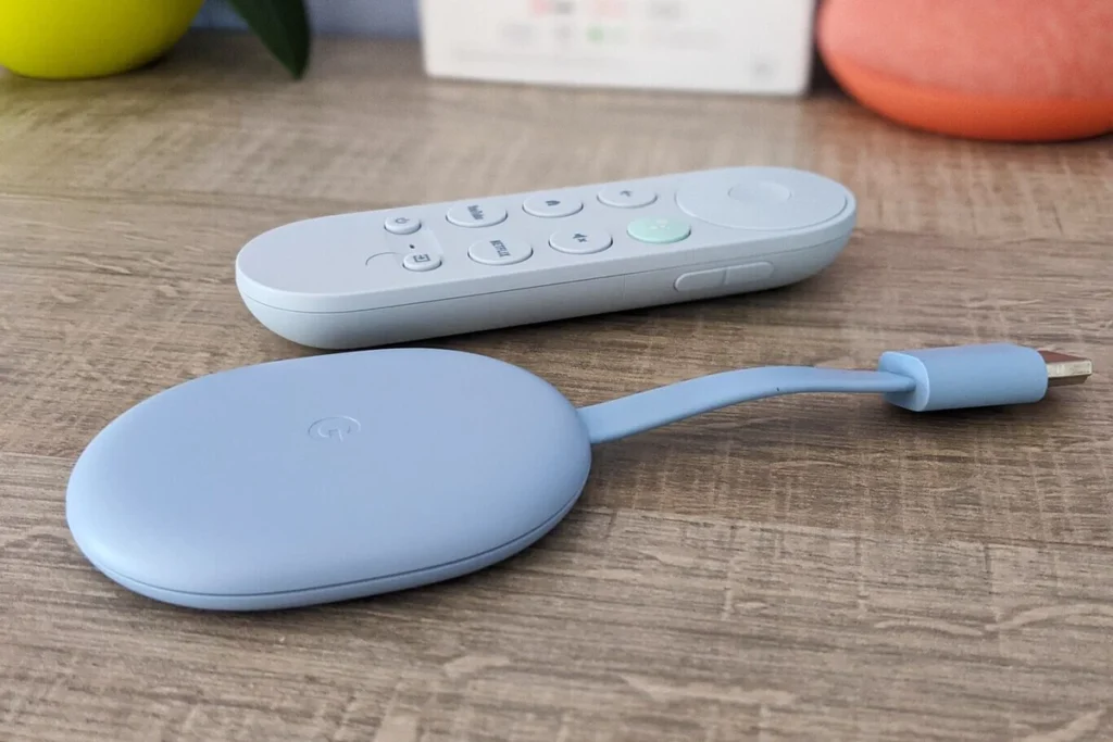 El Chromecast con Google TV es un excelente accesorio para la tele, pero aún puede mejorar. Descubre cuatro mejoras que podrían hacer