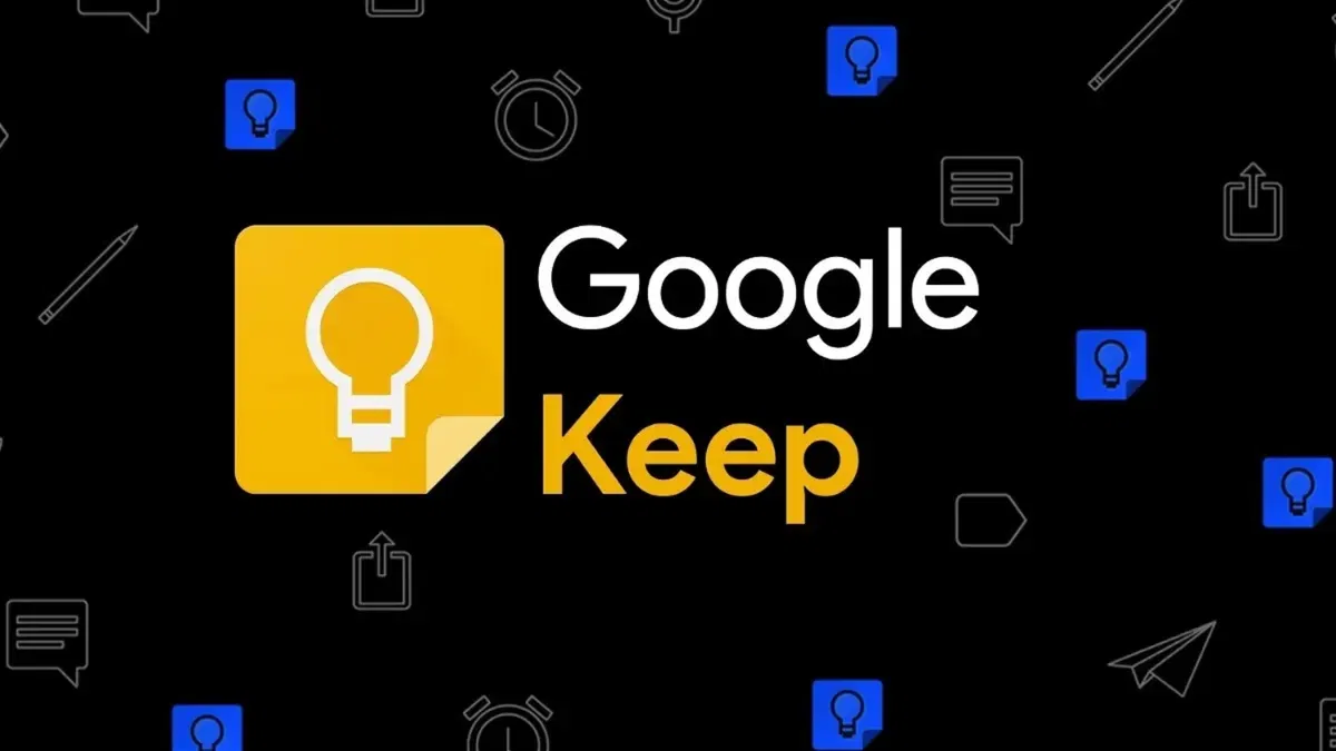 Google Keep mejora su funcionalidad con doble panel para móviles plegables y tablets