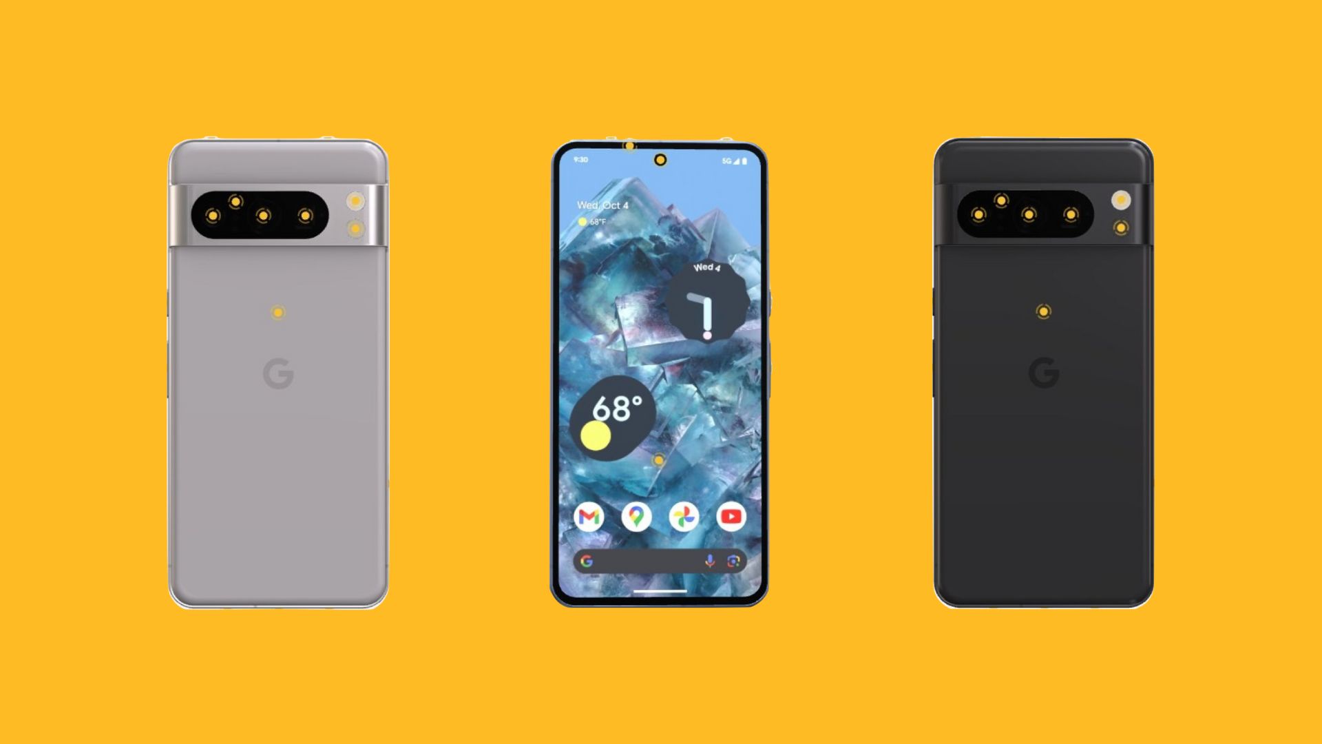 El Google Pixel 8 Pro ha demostrado ser uno de los mejores móviles de 2024, y ahora está disponible a un precio que nunca habrías imaginado