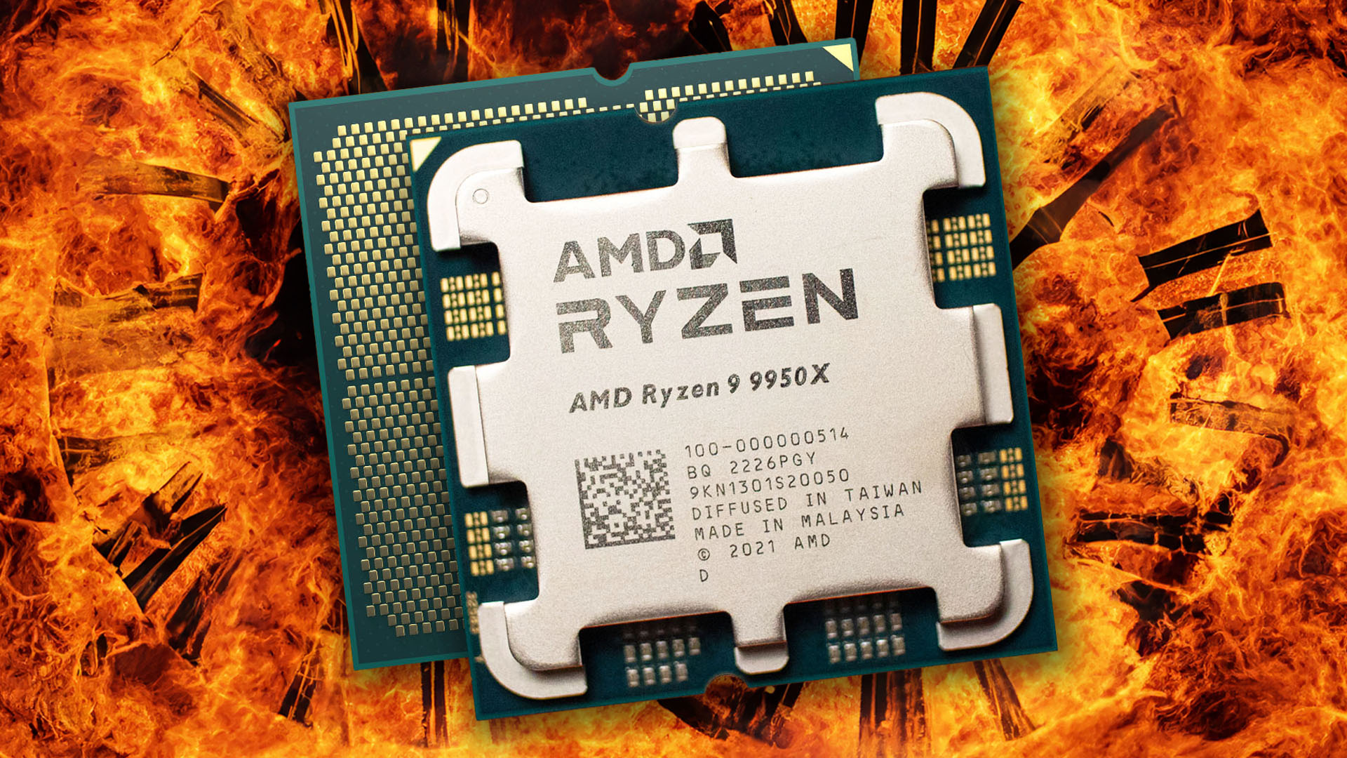 El mercado espera ansiosamente los próximos movimientos de AMD , y solo el tiempo dirá si podrán recuperarse de este tropiezo