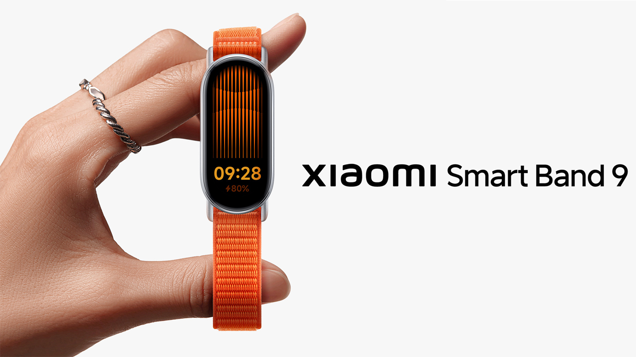 Análisis detallado de la Xiaomi Smart Band 9