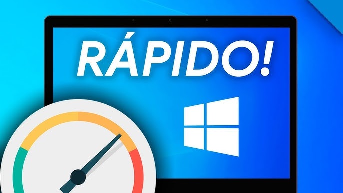 Descubre cómo mejorar el rendimiento de Windows desactivando las aplicaciones en segundo plano con un truco avanzado. Optimiza tu sistema