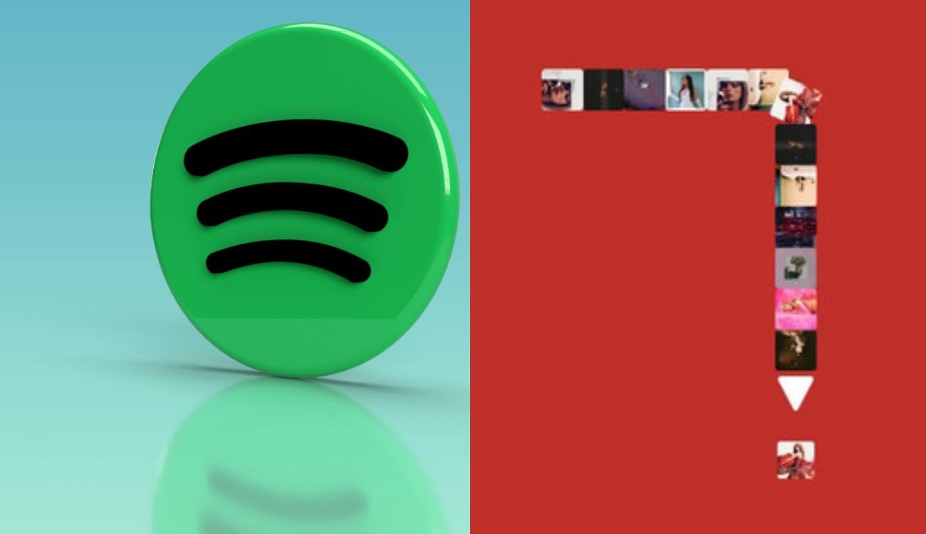 ¿Cómo acceder al juego oculto de Spotify en iPhone y iPad?