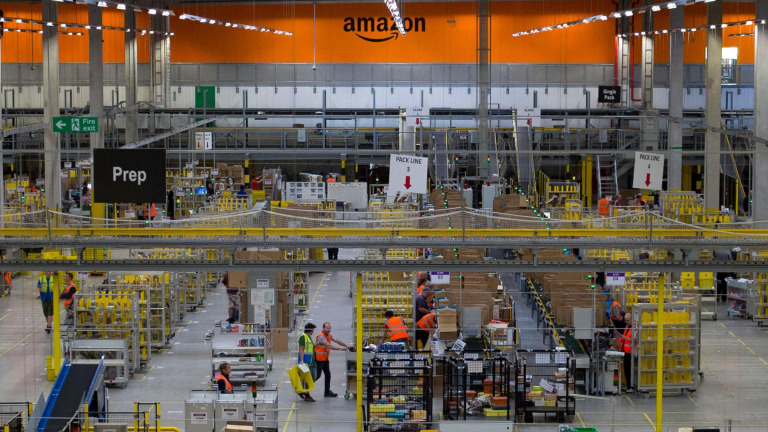 El truco para conseguir productos de Amazon a precios mucho más bajos: hasta 300 euros de ahorro