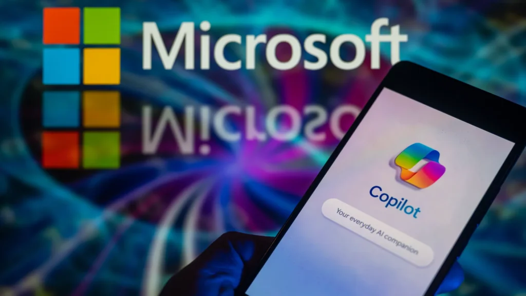 Copilot de Microsoft está revolucionando la forma en que interactuamos con la inteligencia artificial, añadiendo capacidades de voz, visión y funciones avanzadas