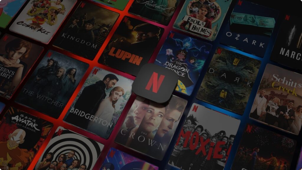 Sácale el mayor provecho de tu suscripción a Netflix y ahórrate dinero escogiendo el plan con anuncios, aprovecha esta oferta y disfrútalo.