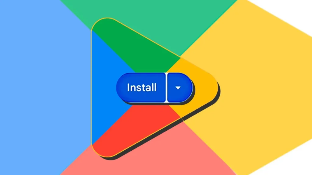 Descubre cómo la nueva actualización de Google Play Store cambia radicalmente la forma de instalar aplicaciones en Android