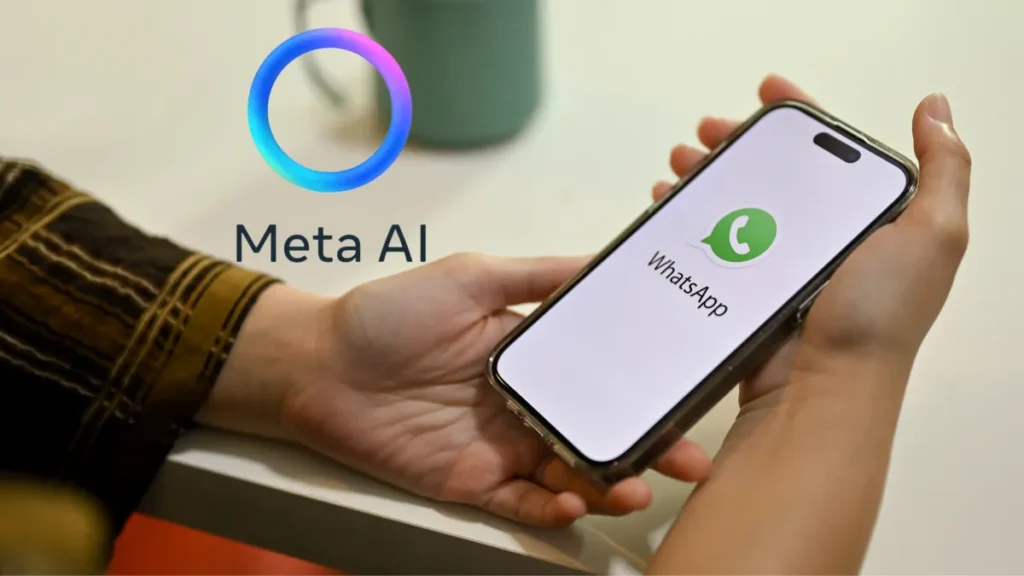 Expertos en Seguridad recomiendan desactivar el Meta AI de WhatsApp