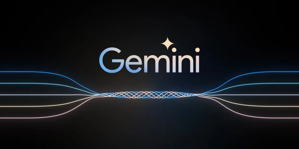 Informe sobre el lanzamiento de Gemini 2.0 de Google en diciembre