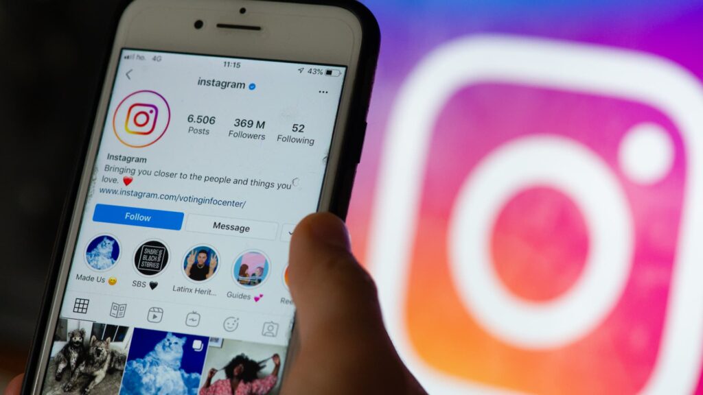 Descubre por qué algunos vídeos de Instagram aparecen borrosos. La explicación de Meta y cómo la calidad de tus contenidos