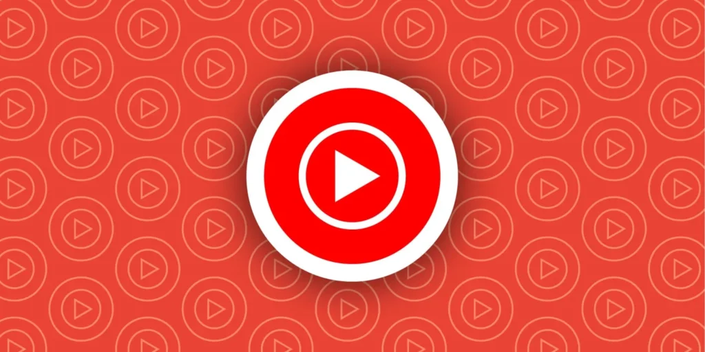 Descubre el nuevo diseño "Speed dial" de YouTube Music