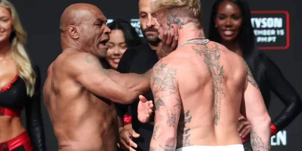 Cómo ver la pelea de Mike Tyson vs. Jake Paul