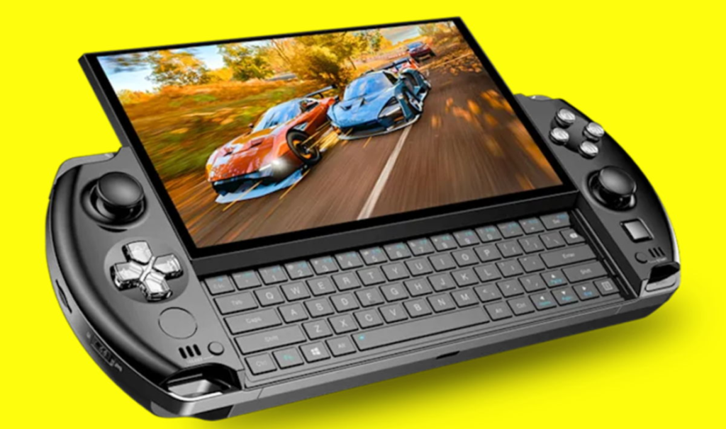 La GPD Win 4 2025 es una evolución significativa dentro de su línea, consolidándola como líder en tecnología de consolas portátiles.