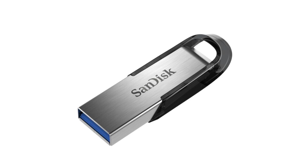 Con la memoria SanDisk Ultra Dual Drive Go, puedes capturar y guardar cada momento importante sin interrupciones.