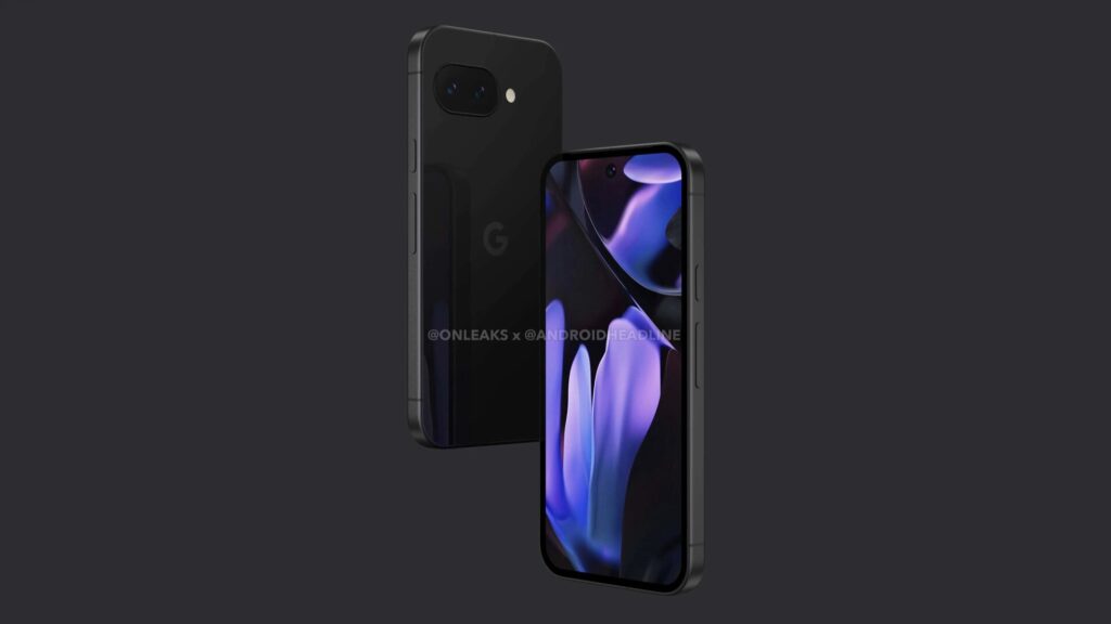 Google busca redefinir lo que significa tener un teléfono de gama media premium. El Pixel 9a promete ser una opción ideal para fotografía.