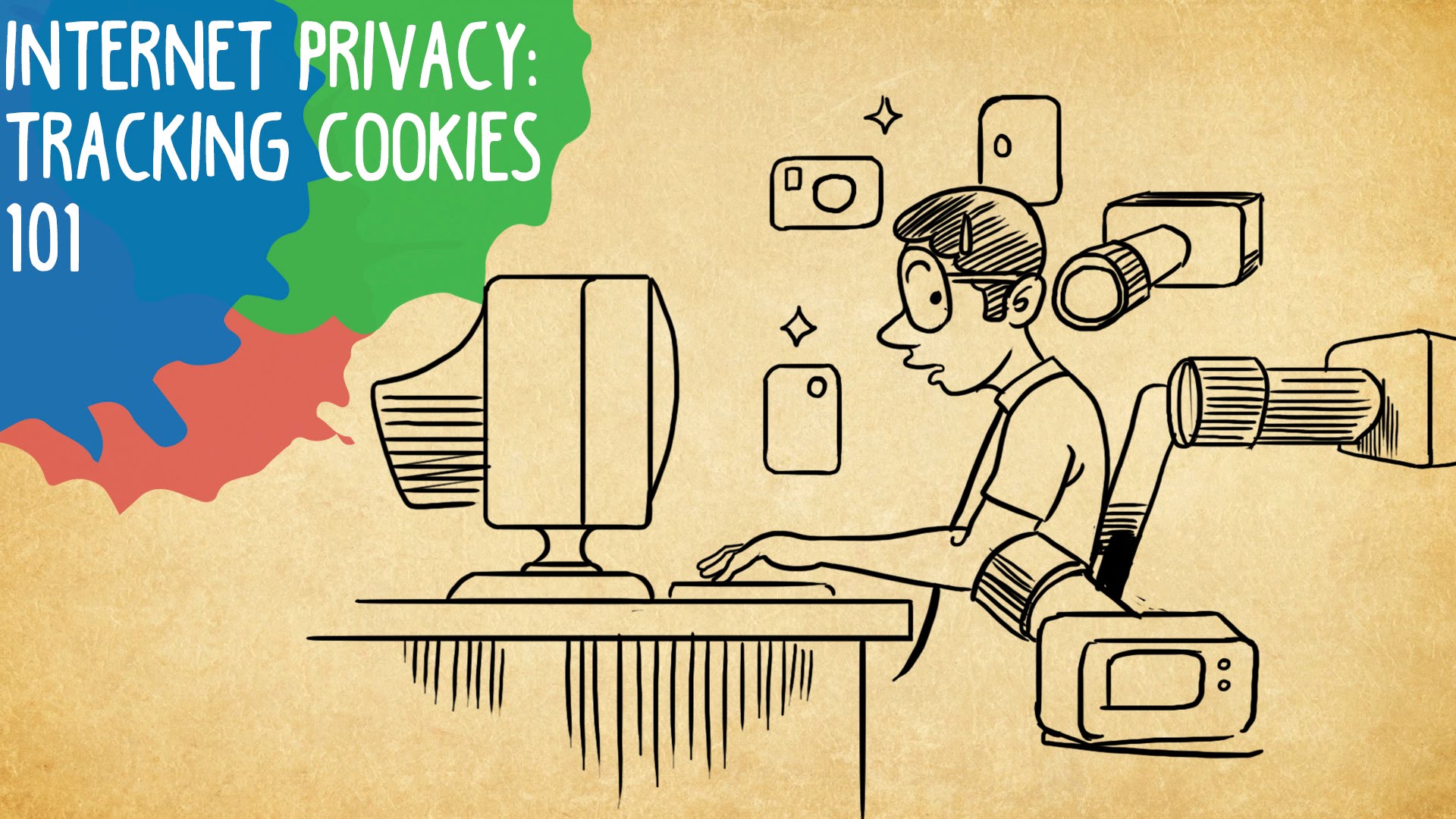 Recuerda: la privacidad es tu derecho, y entender cómo funcionan las cookies es el primer paso para protegerte en línea.