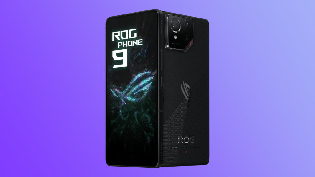 El ASUS ROG Phone 9 FE, e convertirá en una de las mejores opciones para jugadores que buscan potencia y diseño a un precio contenido.