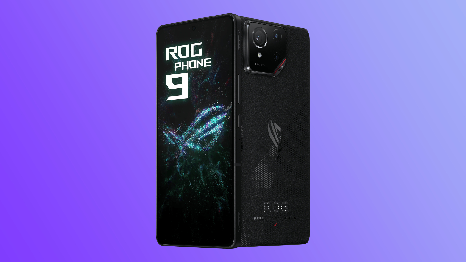 El ASUS ROG Phone 9 FE: el smartphone gamer más esperado a un precio reducido