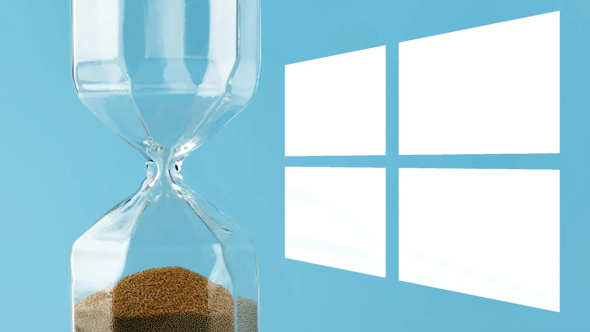 Windows 10: qué pasará con tu PC el 14 de octubre si decides no actualizar a Windows 11