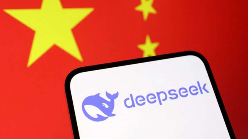 DeepSeek: la inteligencia artificial china que desafía a OpenAI y Google