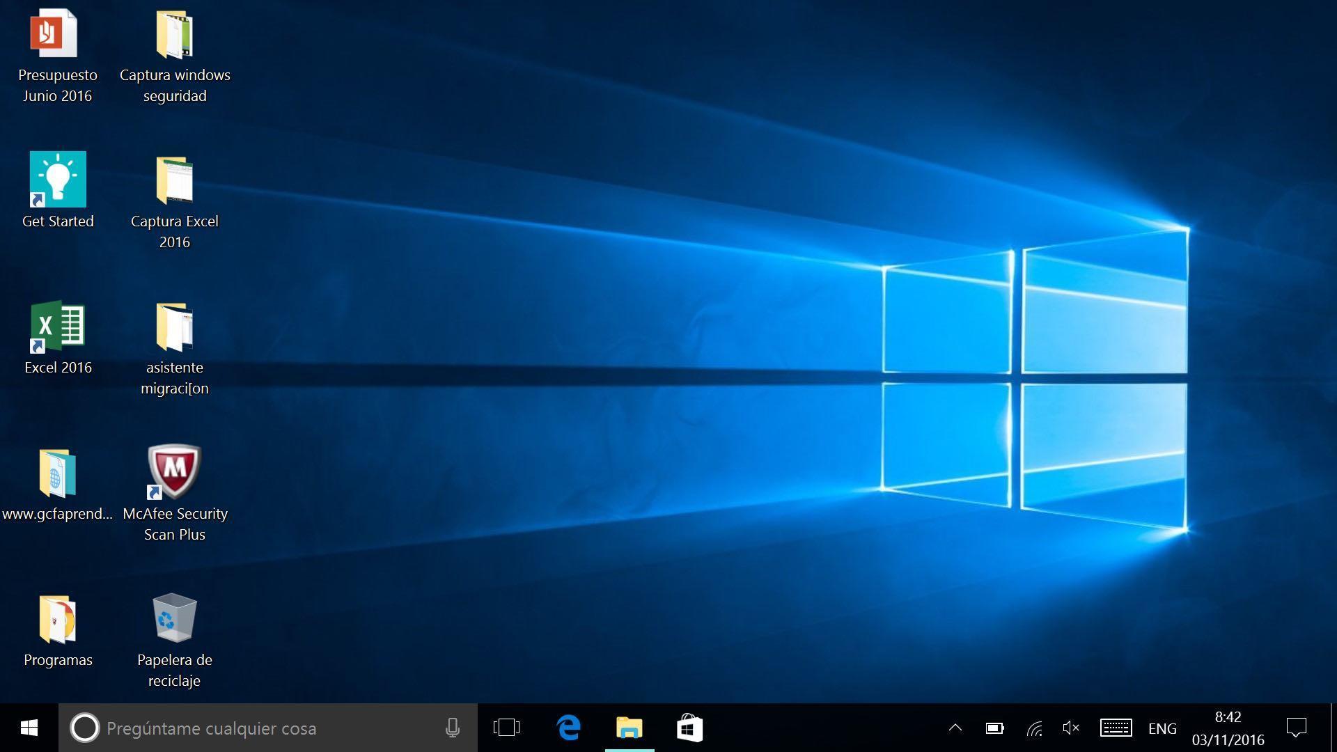 Cómo programar Windows 10 y Windows 11 para que tu PC se apague solo