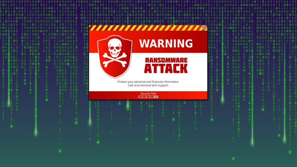 La protección contra ransomware en Windows es una función poderosa y fácil de usar que deberías activar hoy mismo.