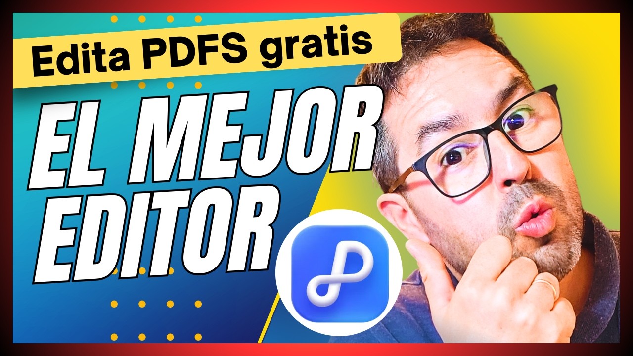 PDNob: el mejor editor de PDF gratuito para 2025