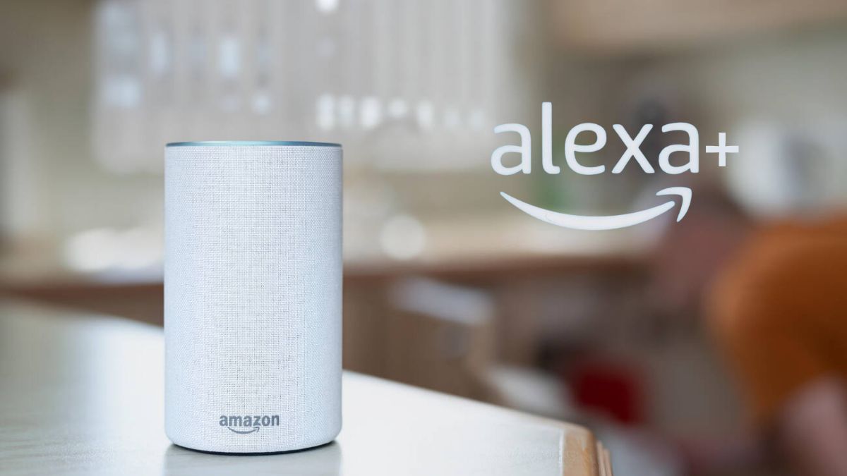 ¿Qué es Alexa+? Explorando el asistente inteligente de próxima generación de Amazon